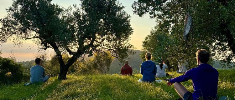 The Atlantic Reset: Yoga Coastal Walking and Cooking Holiday - Image 1