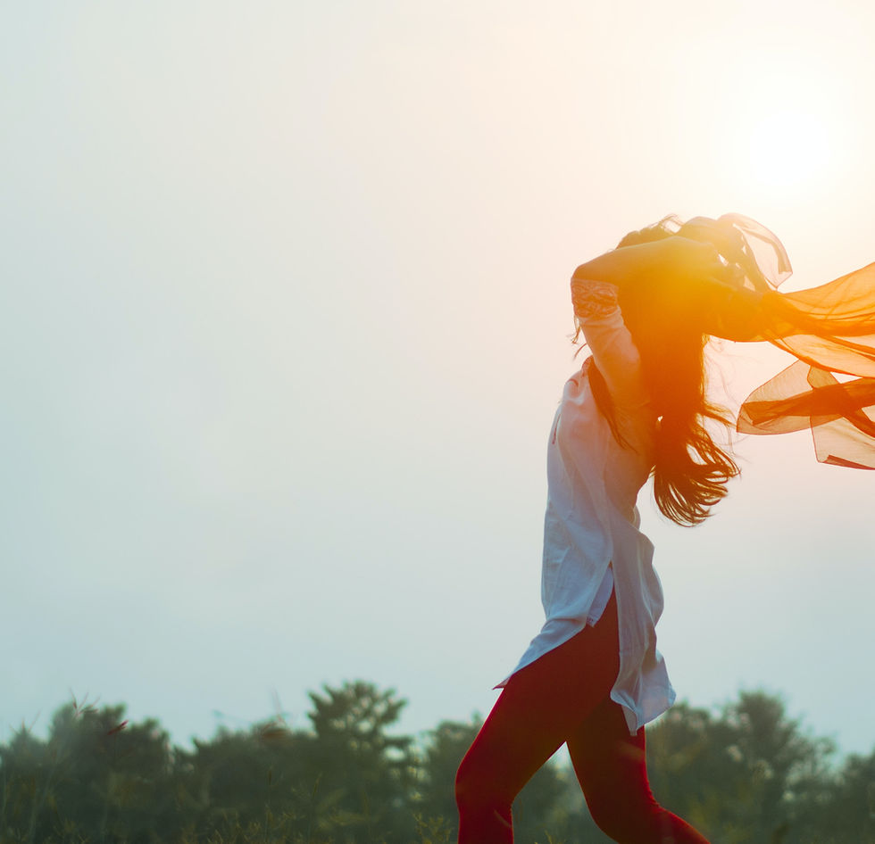 6 Day Mental Detox Retreat (June 15) - Thumbnail 2