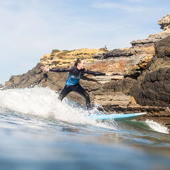 Yoga and Surf Retreat - Thumbnail 2