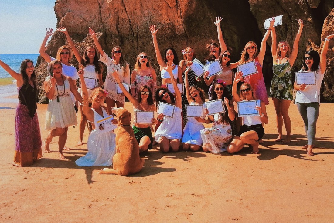 Yoga Retreats Algarve Portugal - Image 1