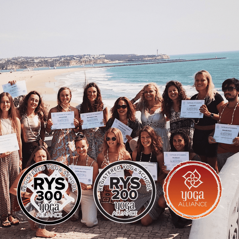 Yoga Retreats Algarve Portugal - Thumbnail 2