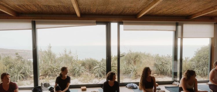 The Art of Balance: A Seasonal Yoga Reset - Thumbnail 2