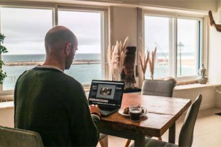 7 Day Work Inspiration and Selfcare Getaway - Thumbnail 2