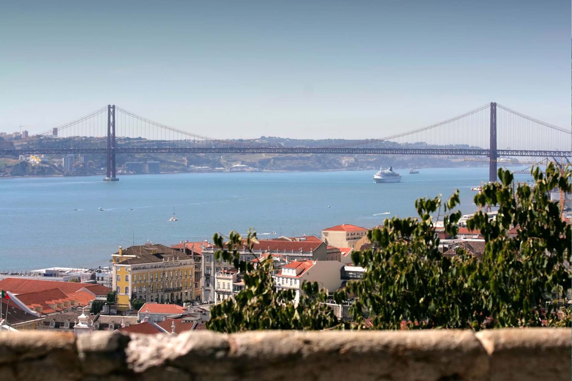 Porto & North Portugal Corporate Adventure Offsite