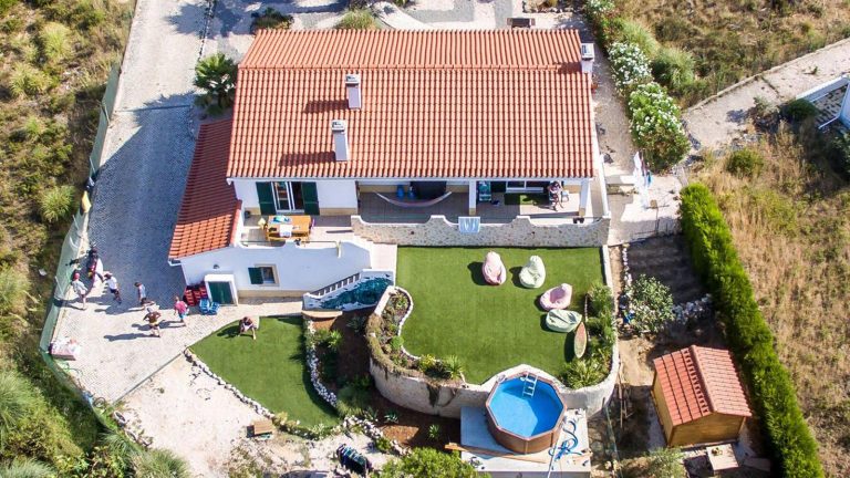 Surf Retreat Algarve - Thumbnail 2