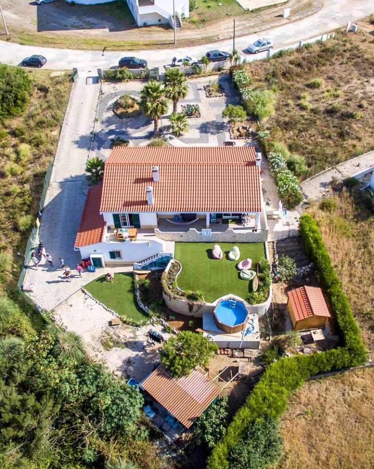 Surf Retreat Algarve - Thumbnail 3