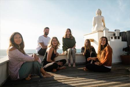 5 Day Wellbeing Getaway - Thumbnail 2