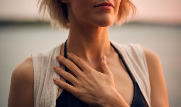 6 Day Mental Detox Retreat - Thumbnail 3