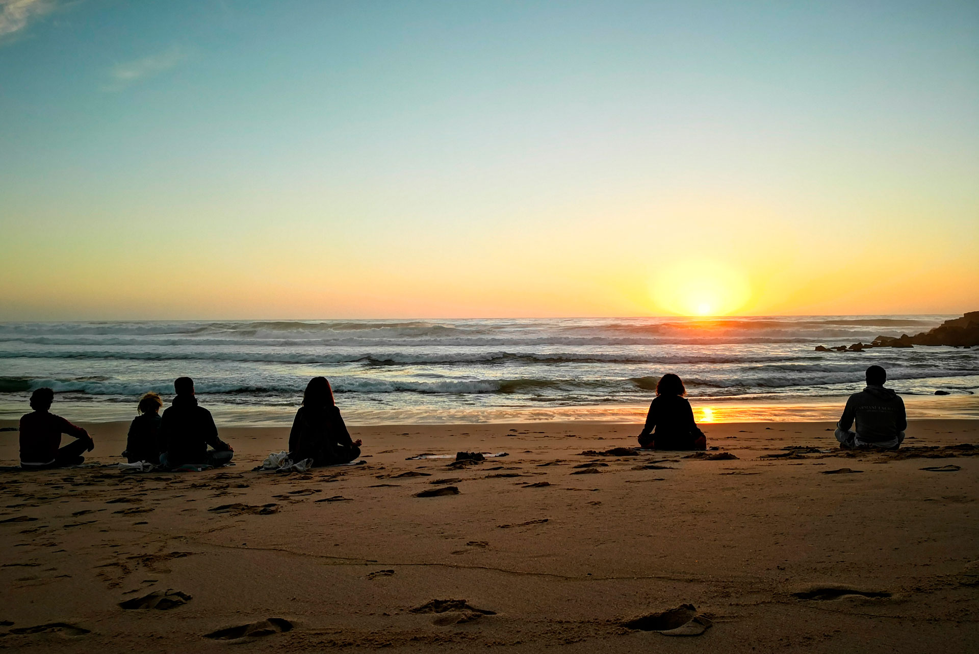 Yoga and Meditation Retreat in Sintra - Thumbnail 3