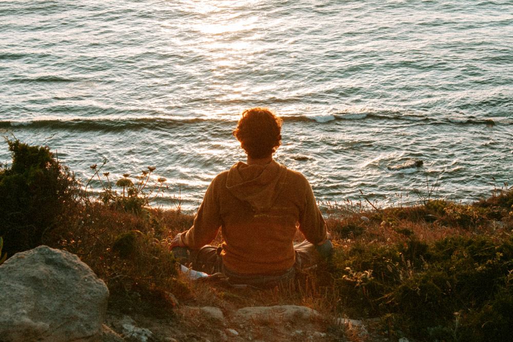 Yoga and Meditation Retreat in Sintra - Image 1