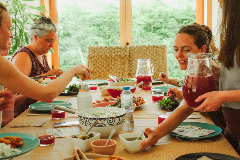 Yoga and Life Coaching Retreat in Sintra - Thumbnail 3