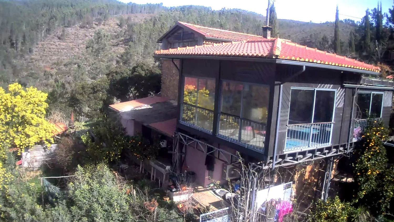 Vale de Moses Forest Wellness Retreat - Thumbnail 2