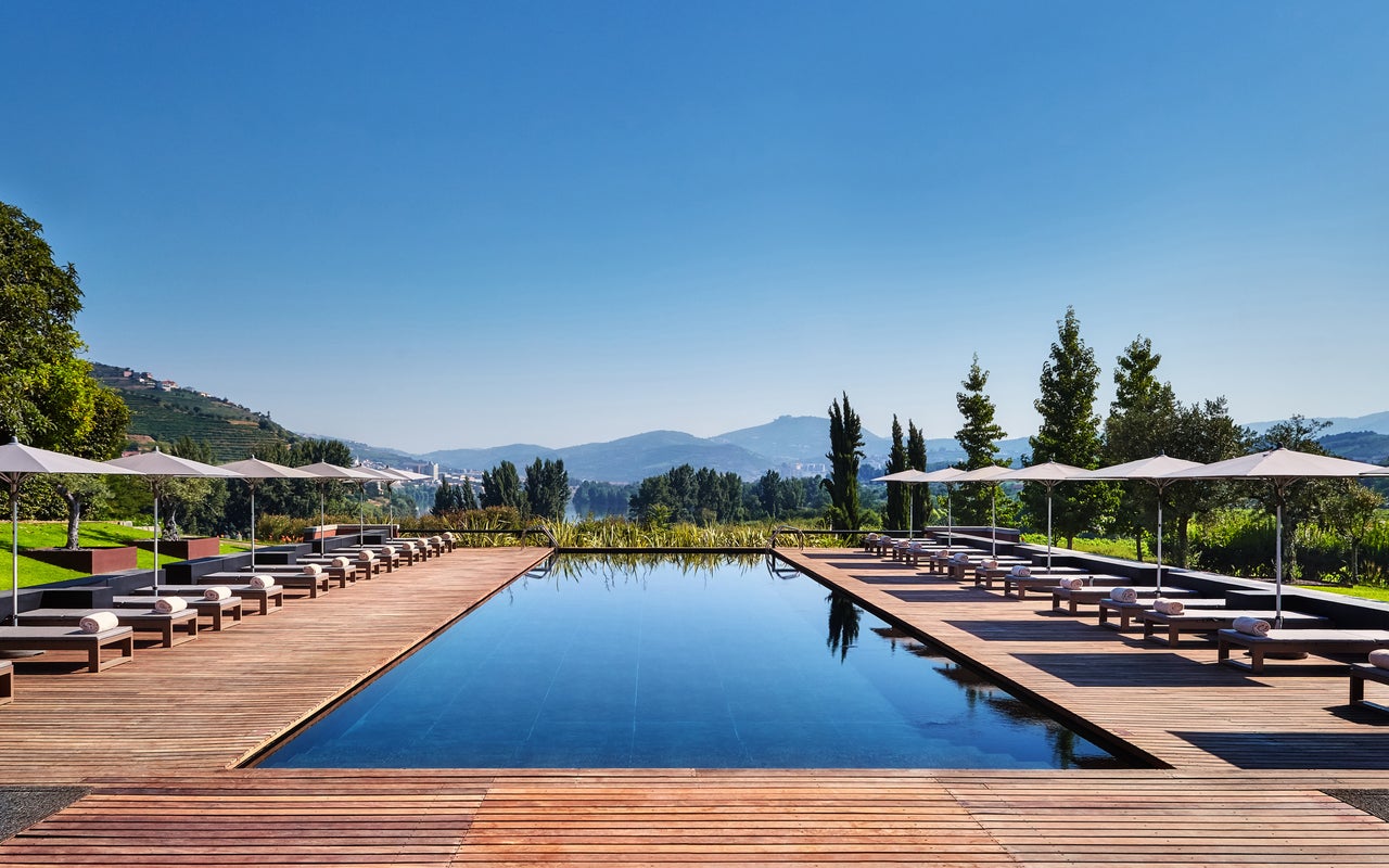 Six Senses Douro Valley Wellness Retreat - Thumbnail 3