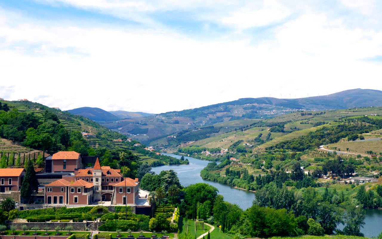 Six Senses Douro Valley Wellness Retreat - Thumbnail 2