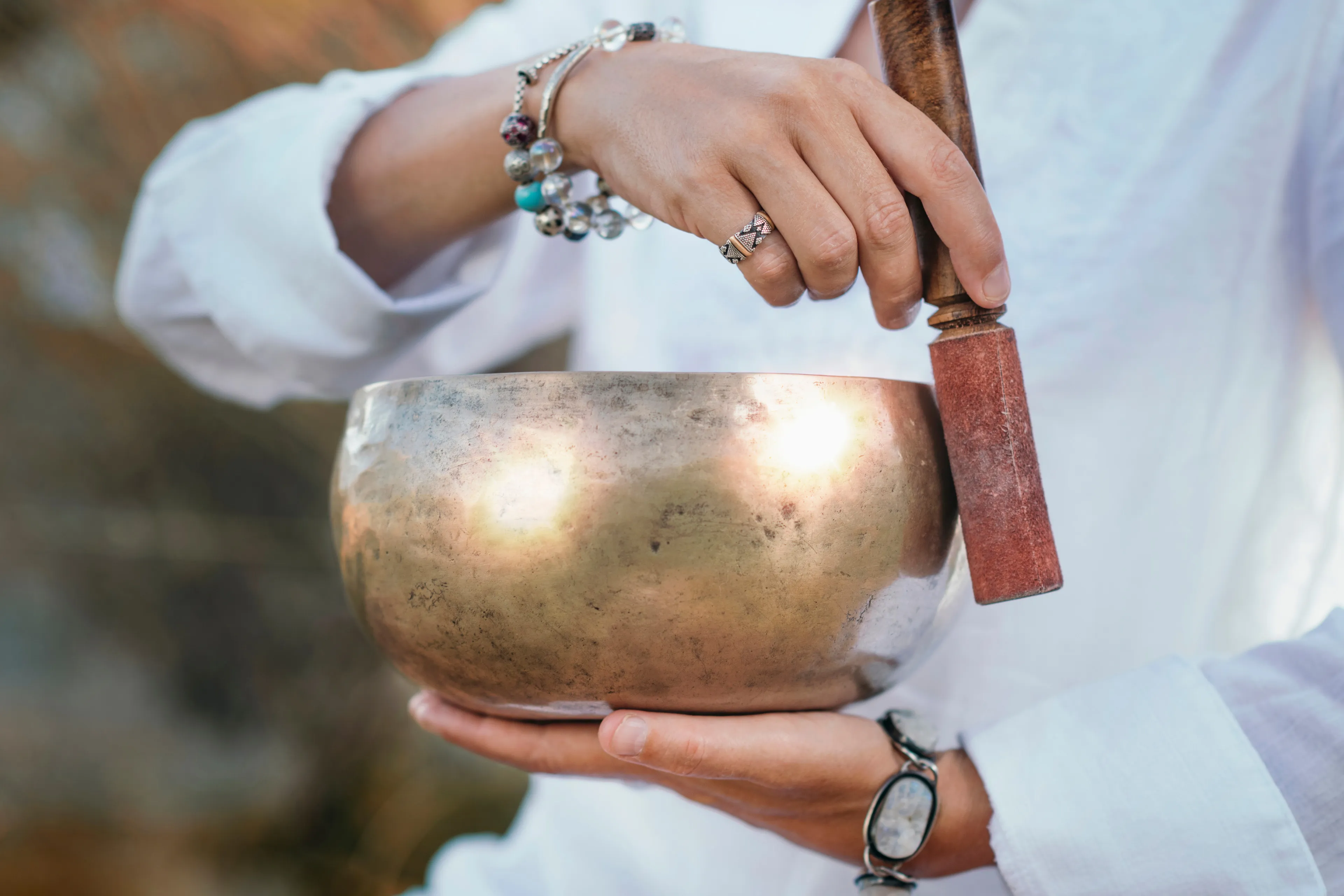 Ayahuasca Ceremony Retreat - Thumbnail 3