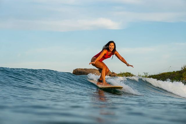 Surf & Yoga Balance Package - Image 1