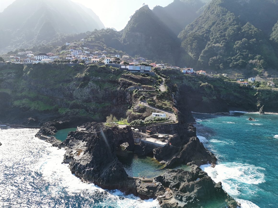 Yeotown Madeira 5-Day Yeotox Wellness Retreat