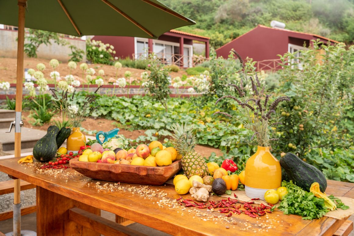 Yeotown Madeira 5-Day Yeotox Wellness Retreat - Thumbnail 3