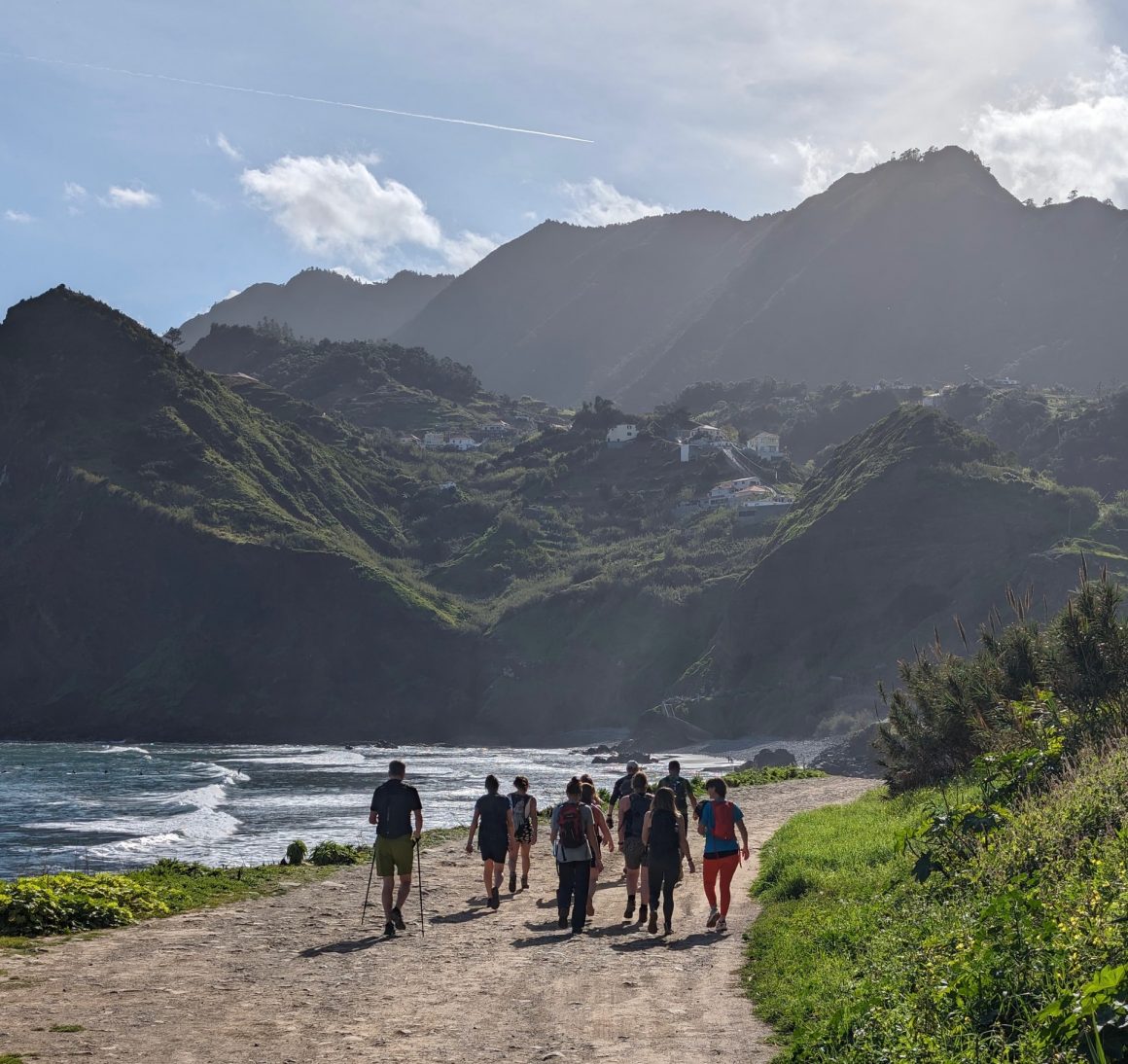 Yeotown Madeira 5-Day Yeotox Wellness Retreat - Thumbnail 2