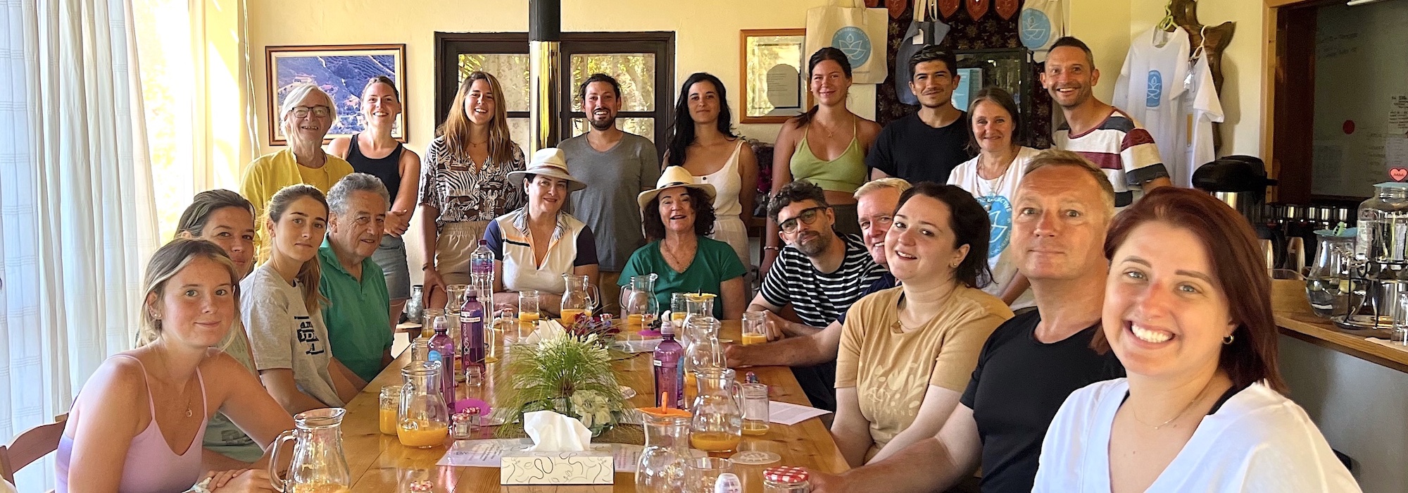 7-Day Juice Fasting Retreat - Image 1
