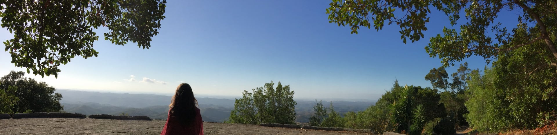 Portugal Silent Meditation Retreat