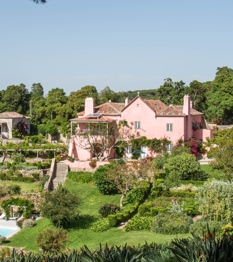 Yoga and Wellbeing Retreat - Thumbnail 2