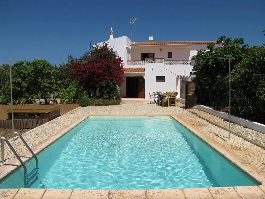 Yoga Retreat Portugal Algarve - Thumbnail 3