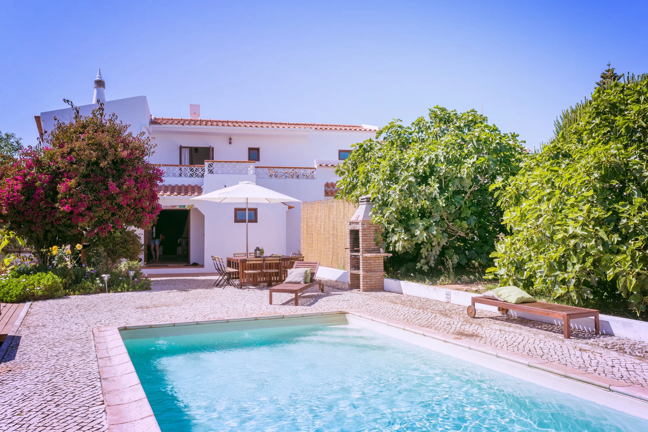 Yoga Retreat Portugal Algarve - Image 1