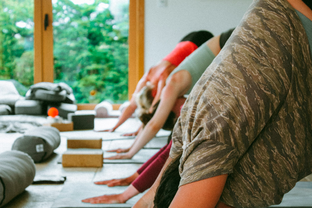 Surf and Yoga Retreat in Sintra - Thumbnail 3