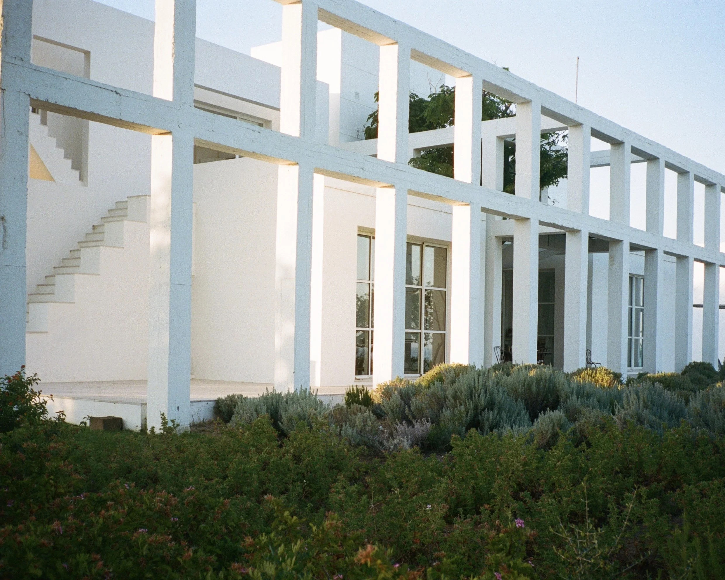 Exclusive Estate Rental - Thumbnail 2