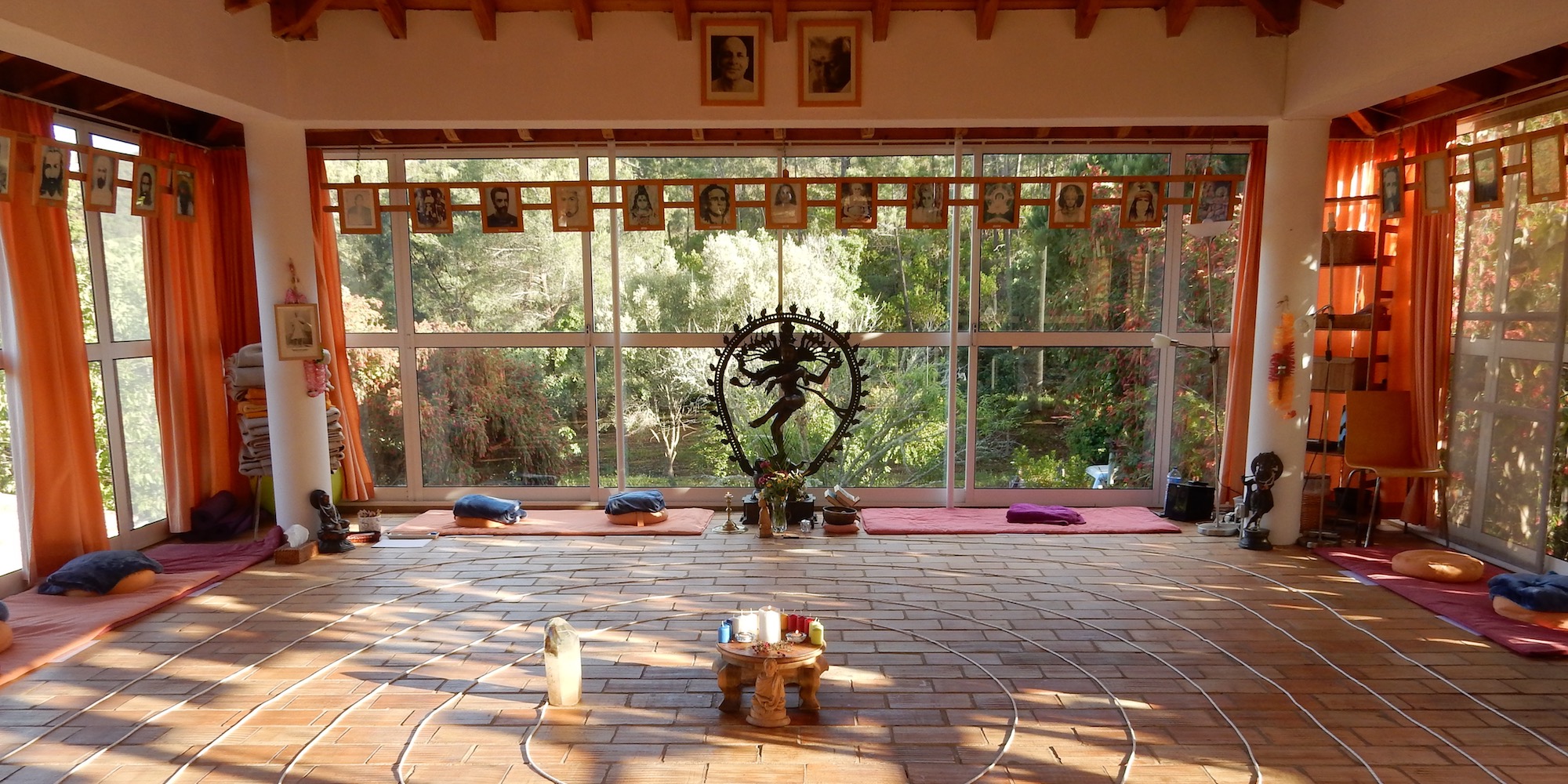 10-Day Juice Fasting Retreat - Thumbnail 3